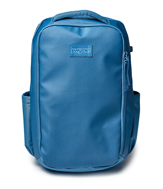 travel-pack-30l-tech-organizer-elemental-blue-set-j6 JS0A86ETEW5-FRONT.png